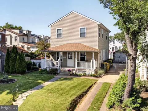 1409 11 Bleigh Ave, Philadelphia, PA 19111