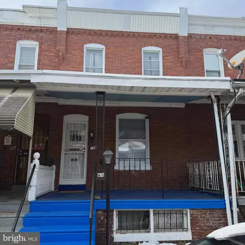158 N Millick St, Philadelphia, PA 19139
