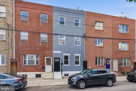 1150 S 6th St, Philadelphia, PA 19147