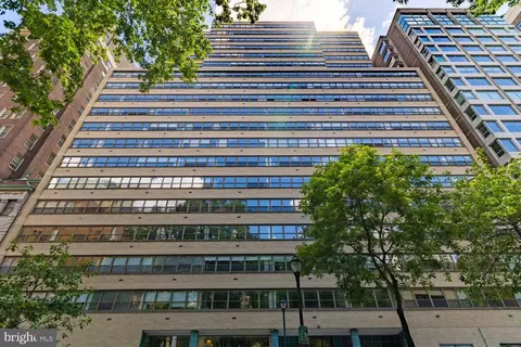 1810 Rittenhouse Sq #212, Philadelphia, PA 19103