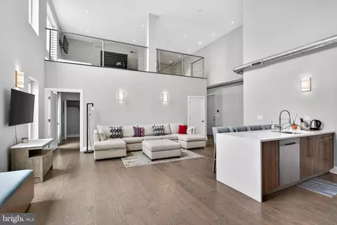 1526 00 Ridge Ave #4, Philadelphia, PA 19130