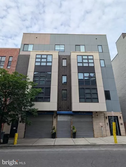 1526 00 Ridge Ave #4, Philadelphia, PA 19130