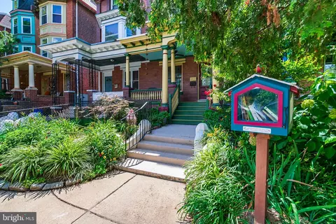 4914 Cedar Ave, Philadelphia, PA 19143