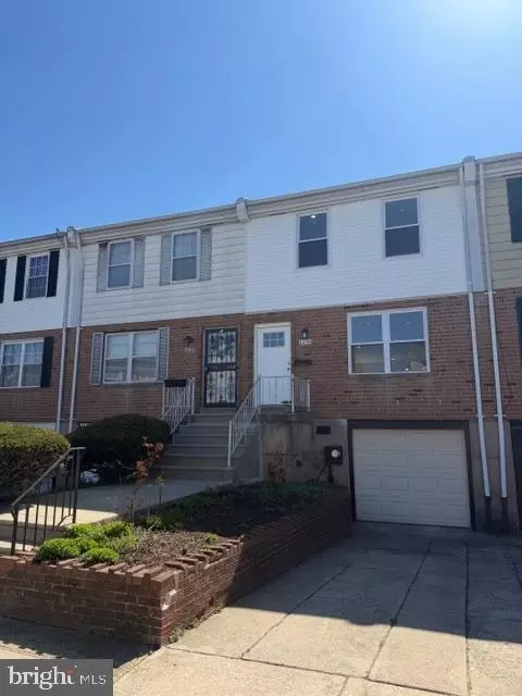 8036 Mars Pl, Philadelphia, PA 19153