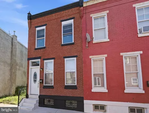 3105 N Chadwick St, Philadelphia, PA 19132