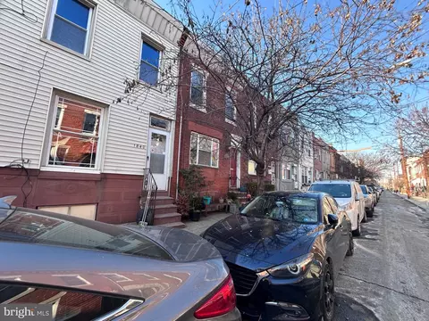 1840 S Mole St, Philadelphia, PA 19145