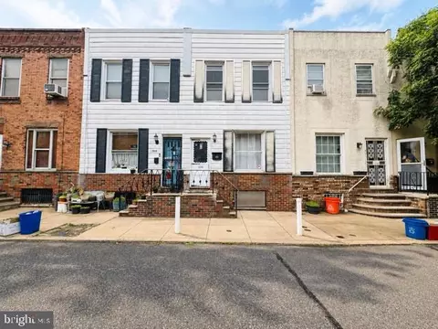 2536 S Fairhill St, Philadelphia, PA 19148