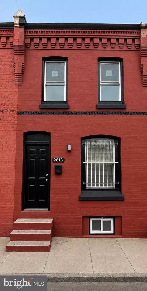 2433 N Carlisle St, Philadelphia, PA 19132