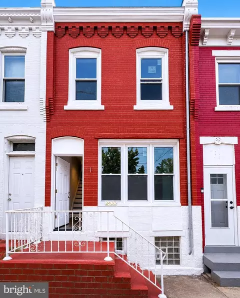 2433 N Carlisle St, Philadelphia, PA 19132