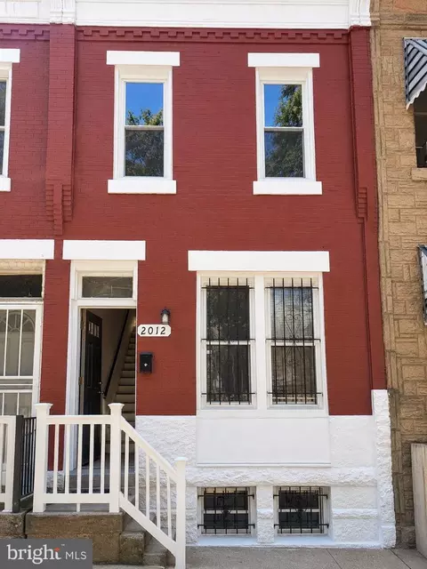 2012 W Hagert St, Philadelphia, PA 19132