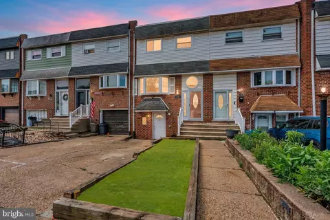 3204 Birch Rd, Philadelphia, PA 19154