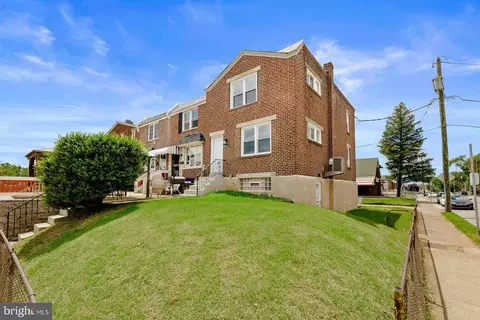 4354 Glendale St, Philadelphia, PA 19124