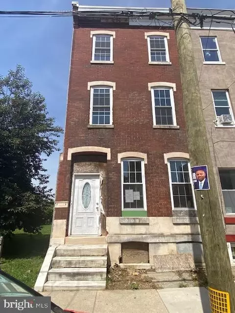 1806 N 21st St, Philadelphia, PA 19121