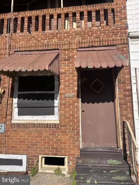 109 N 58th St, Philadelphia, PA 19139