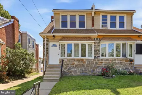 7781 Hasbrook Ave, Philadelphia, PA 19111