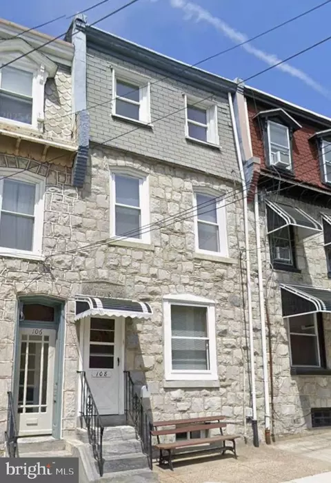 108 Seville St, Philadelphia, PA 19127