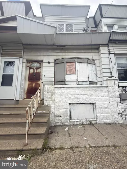 3424 Jasper St, Philadelphia, PA 19134