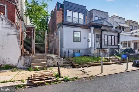 6210 Delancey St, Philadelphia, PA 19143