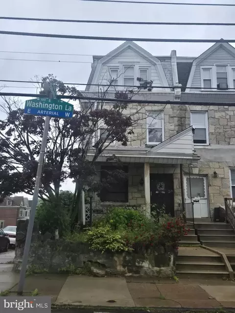 54 E Washington Ln, Philadelphia, PA 19144