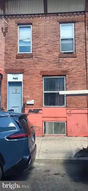 2543 S Marshall St, Philadelphia, PA 19148