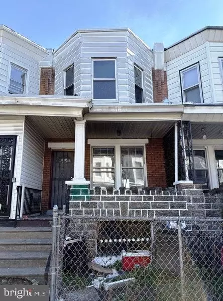 266 W Wellens Ave, Philadelphia, PA 19120