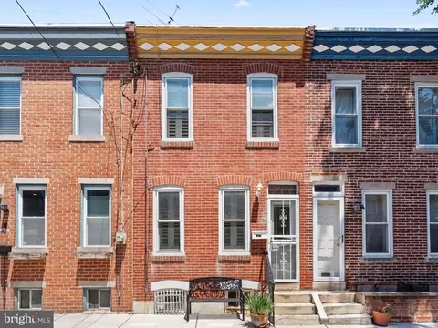 2423 Madison Sq, Philadelphia, PA 19146
