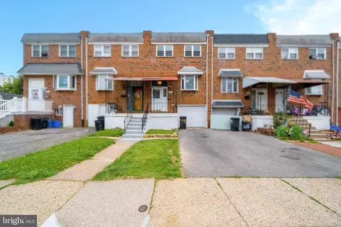 12211 Aster Rd, Philadelphia, PA 19154