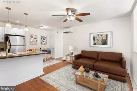 2531 Lombard St #1S, Philadelphia, PA 19146