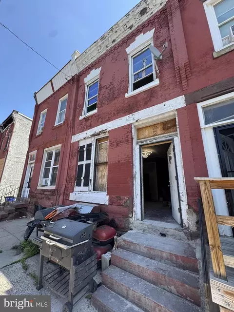 2435 N 20th St, Philadelphia, PA 19132