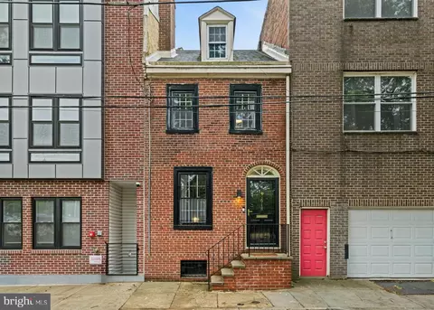 618 Rodman, Philadelphia, PA 19147