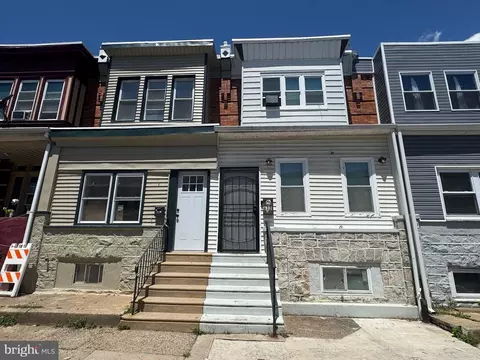 6325 Wheeler St, Philadelphia, PA 19142