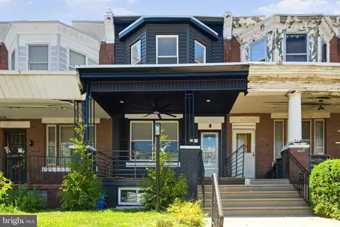 3840 N 17th St, Philadelphia, PA 19140