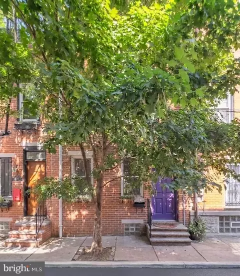 764 S Hicks St, Philadelphia, PA 19146