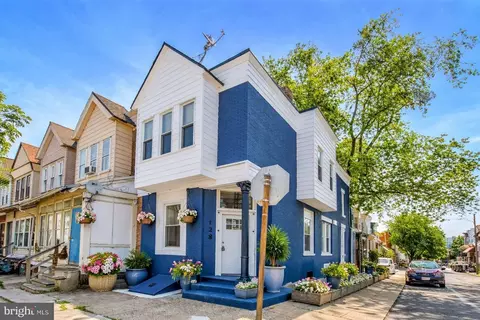 128 W Hansberry St, Philadelphia, PA 19144