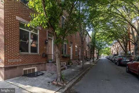 734 S Marvine St, Philadelphia, PA 19147