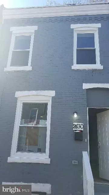 2430 N Corlies St, Philadelphia, PA 19132