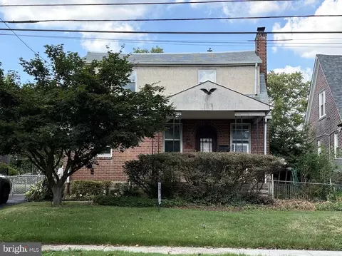 1323 Longshore Ave, Philadelphia, PA 19111