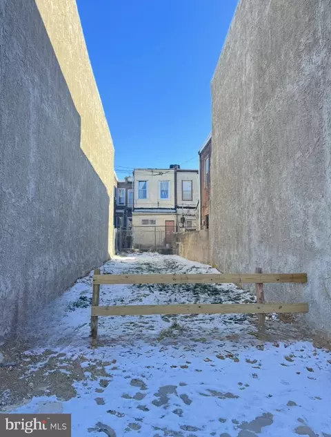 1517 N 29th St, Philadelphia, PA 19121