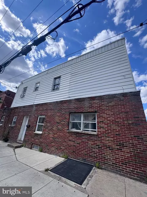 2554 S Sheridan St, Philadelphia, PA 19148
