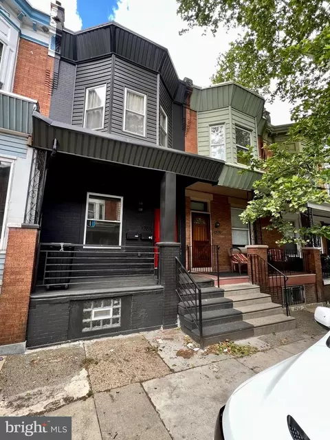 1351 Kerbaugh St, Philadelphia, PA 19140