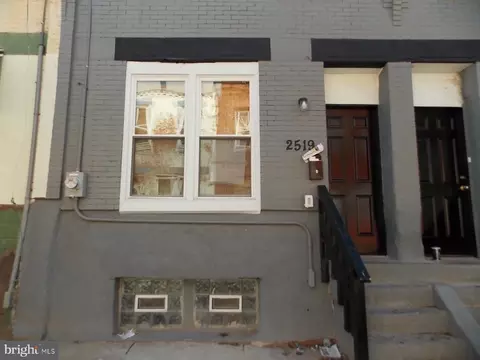 2519 N Colorado St, Philadelphia, PA 19132