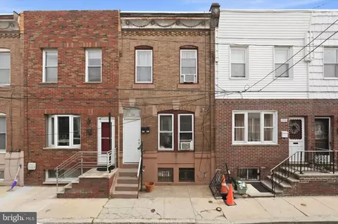 1833 Daly St, Philadelphia, PA 19145