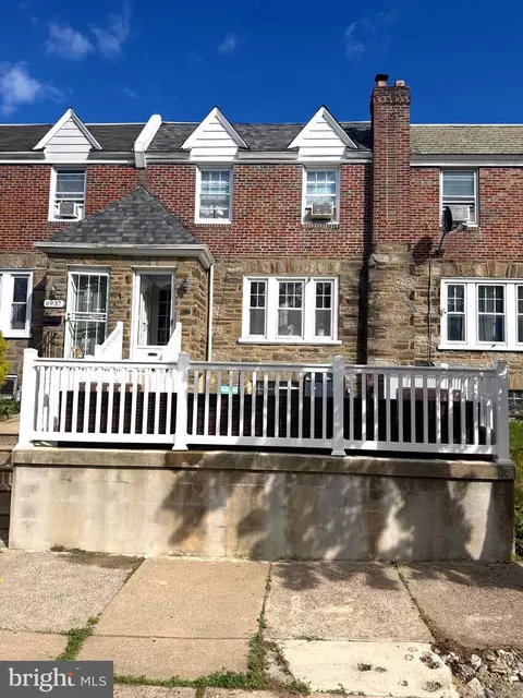 6935 Lynford St, Philadelphia, PA 19149