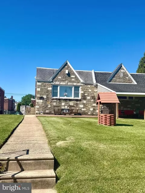 1606 Fox Chase Rd, Philadelphia, PA 19152