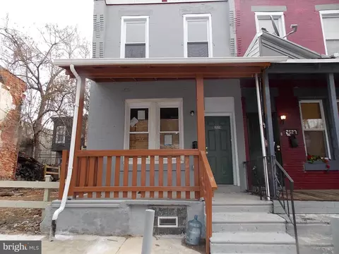 2529 N Napa St, Philadelphia, PA 19132