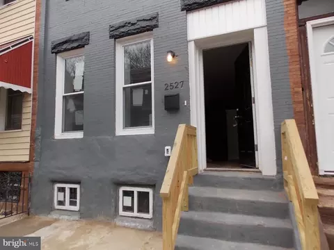 2527 N Myrtlewood St, Philadelphia, PA 19132