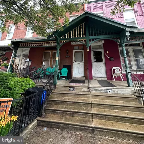 5536 Hunter St, Philadelphia, PA 19131