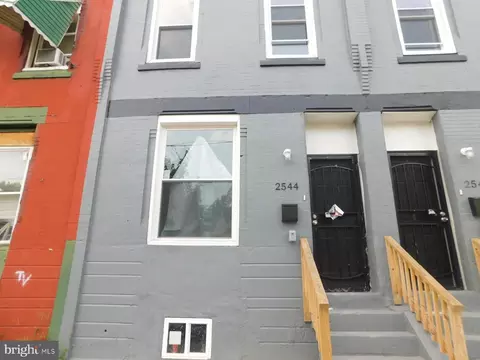 2544 N Sydenham St, Philadelphia, PA 19132