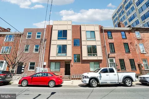 1431 N 00 N 5th St #3, Philadelphia, PA 19122