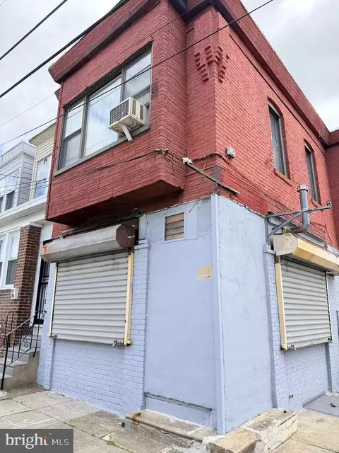 5001 Worth St, Philadelphia, PA 19124